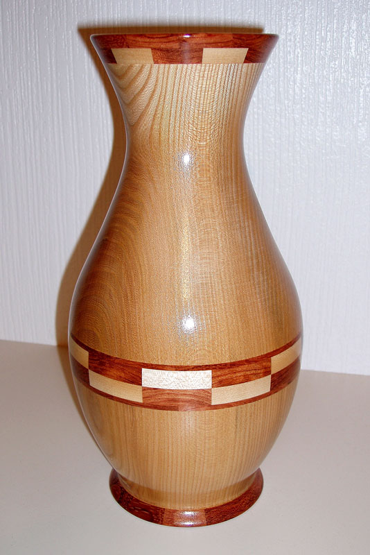 Elm Vase