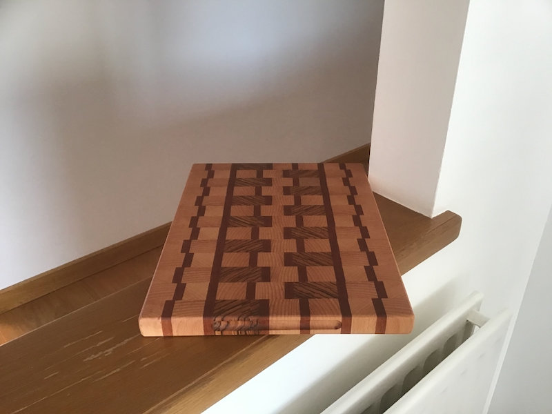 Chopping Board