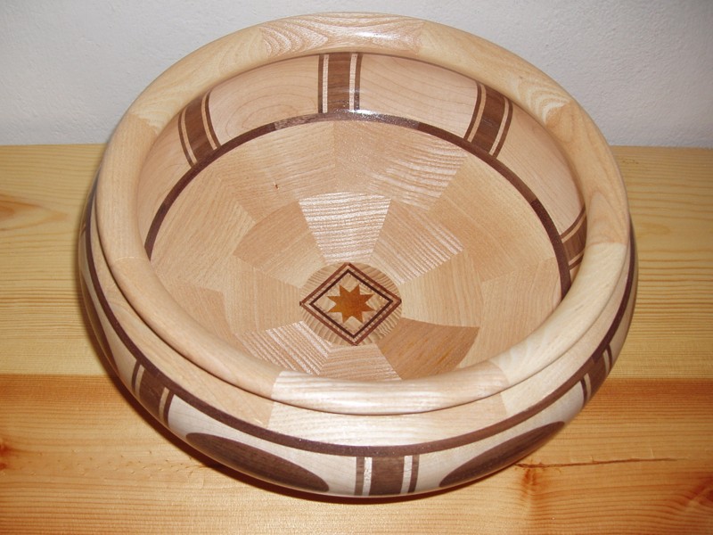 Ovals Bowl