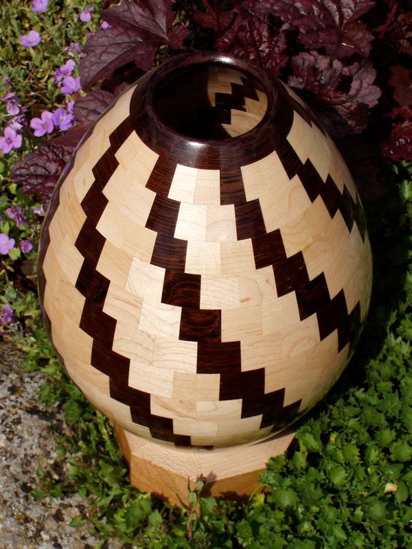 Spiral Vase