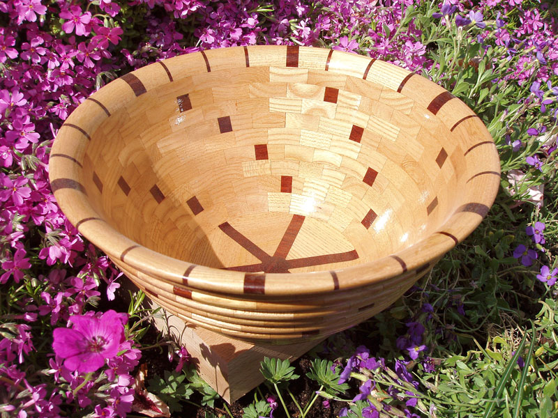 'Basket' Bowl