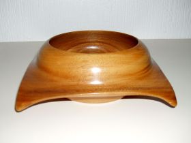 Square Bowl