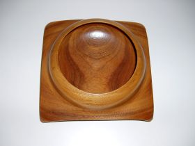 Square Bowl