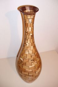 Tall Vase