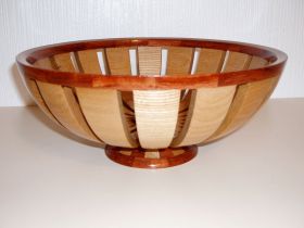 Open Section Bowl