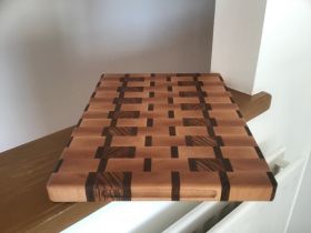 Chopping Board