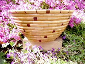 'Basket' Bowl