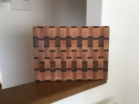 Chopping Board