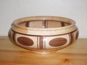 Ovals Bowl