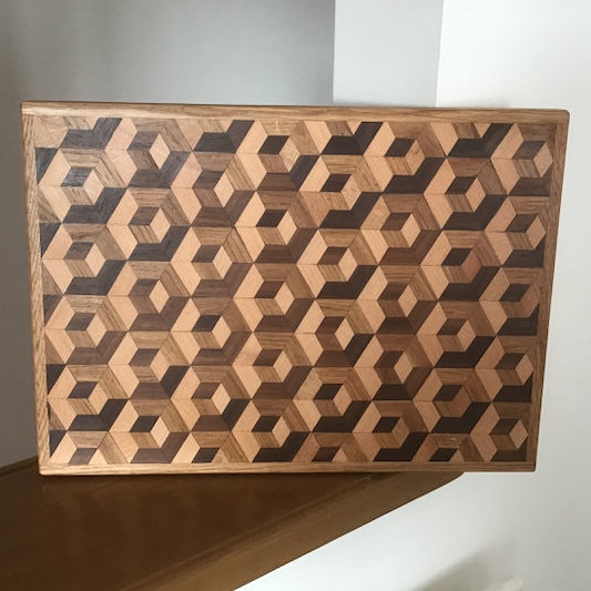 Chopping boards gallery